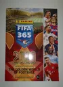 Альбом для наклеек "Panini FIFA 365-2020"