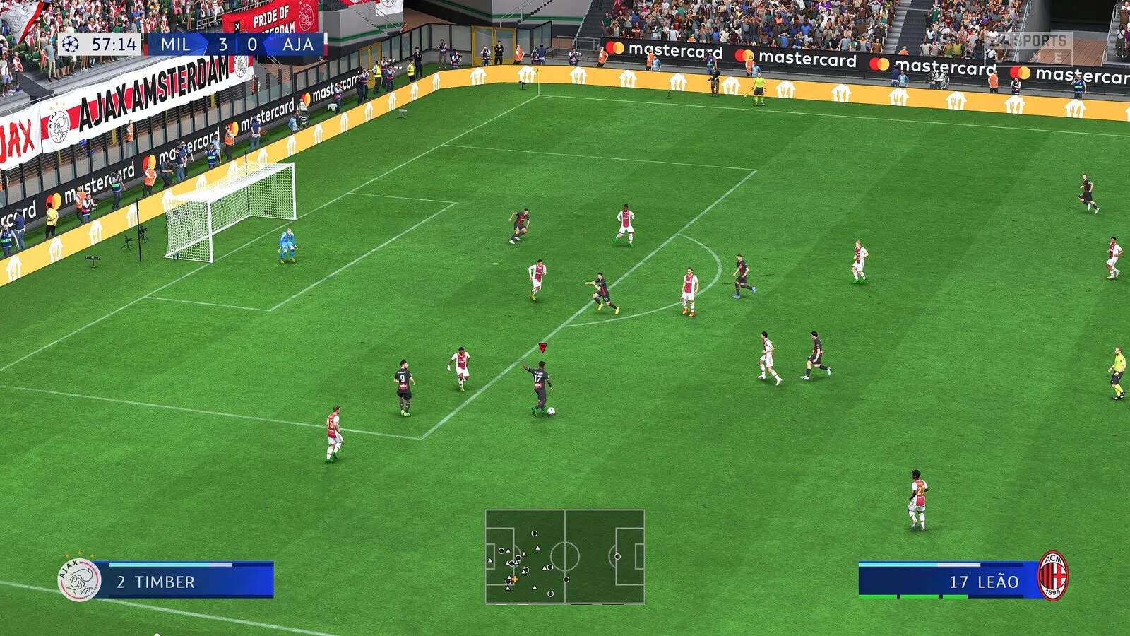 FIFA 23 Ultimate Edition