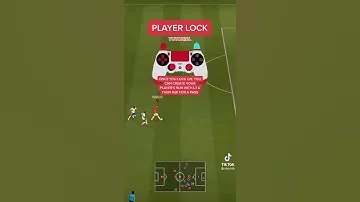 FIFA 21 PS4 glitch