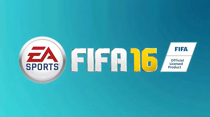 FIFA 16 обзор полной версии игры не от футбольного профи! (геймплей)