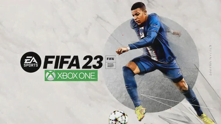 FIFA 23 Xbox One