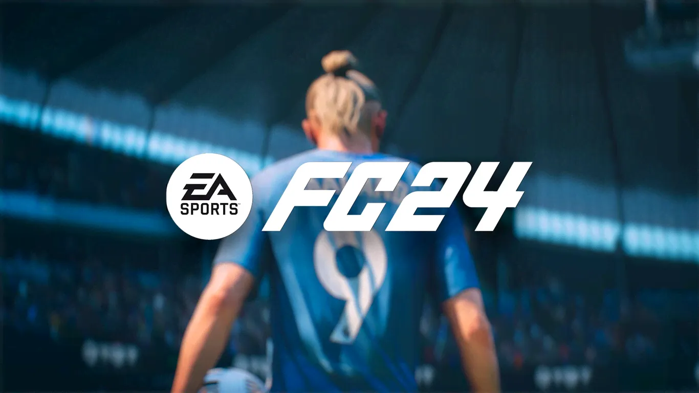 FIFA 24 | FC 24 | ФК 24 | ФИФА /PS4 PS5 НА РУССКОМ