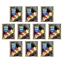 Набор Наклейки FIFA 365 2024 PANINI 10шт