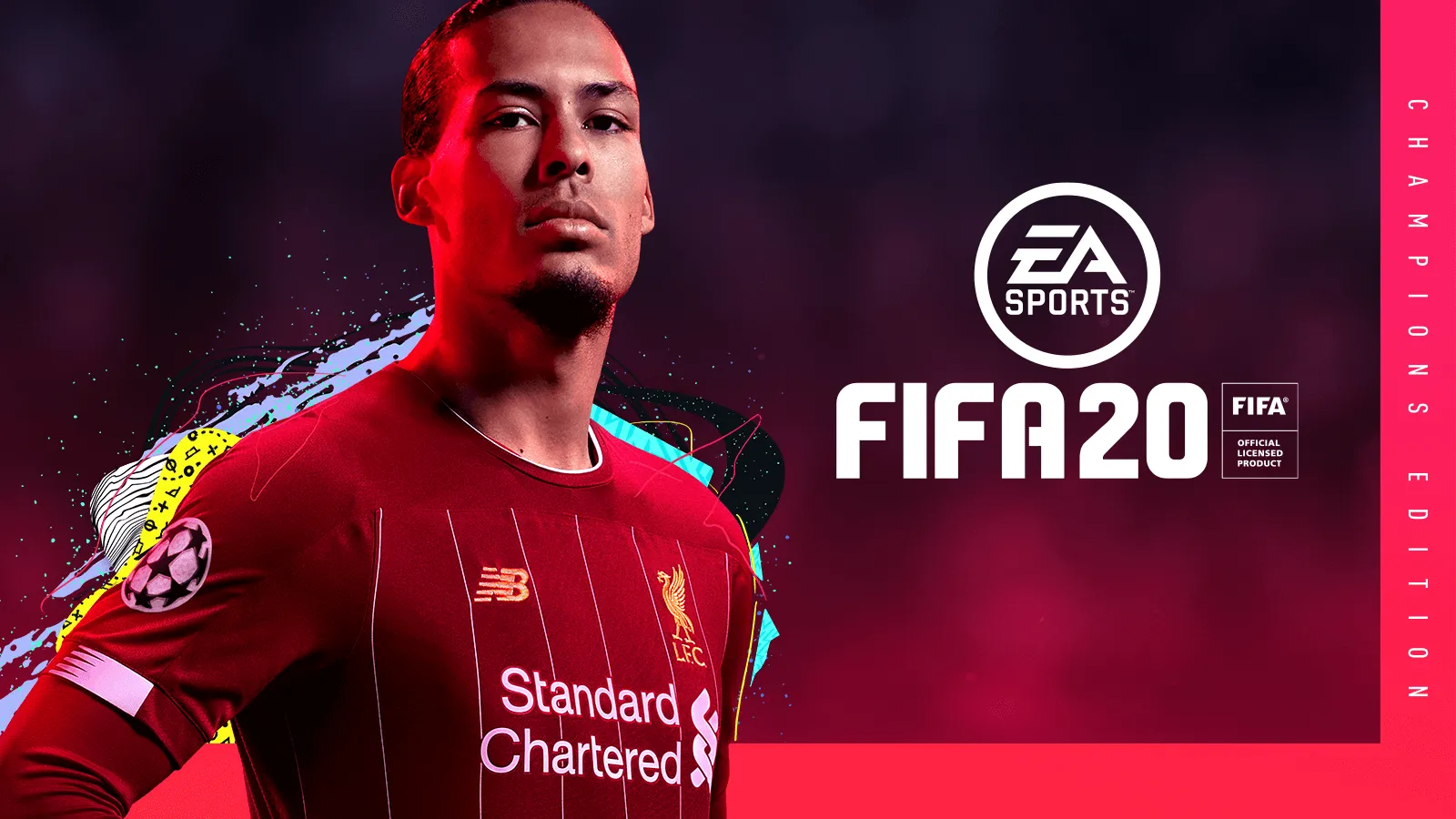 FIFA 20 | ORIGIN | PC ✅ ГАРАНТИЯ (Fifa 20) 🔥-1