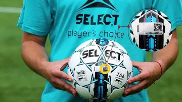 Select Numero 10 FIFA - перехід на PRO рівень