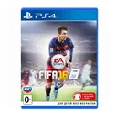 FIFA 16 (PS4)