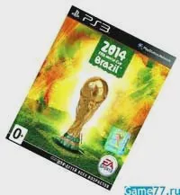 2014 FIFA World Cup Brazil (PS3)