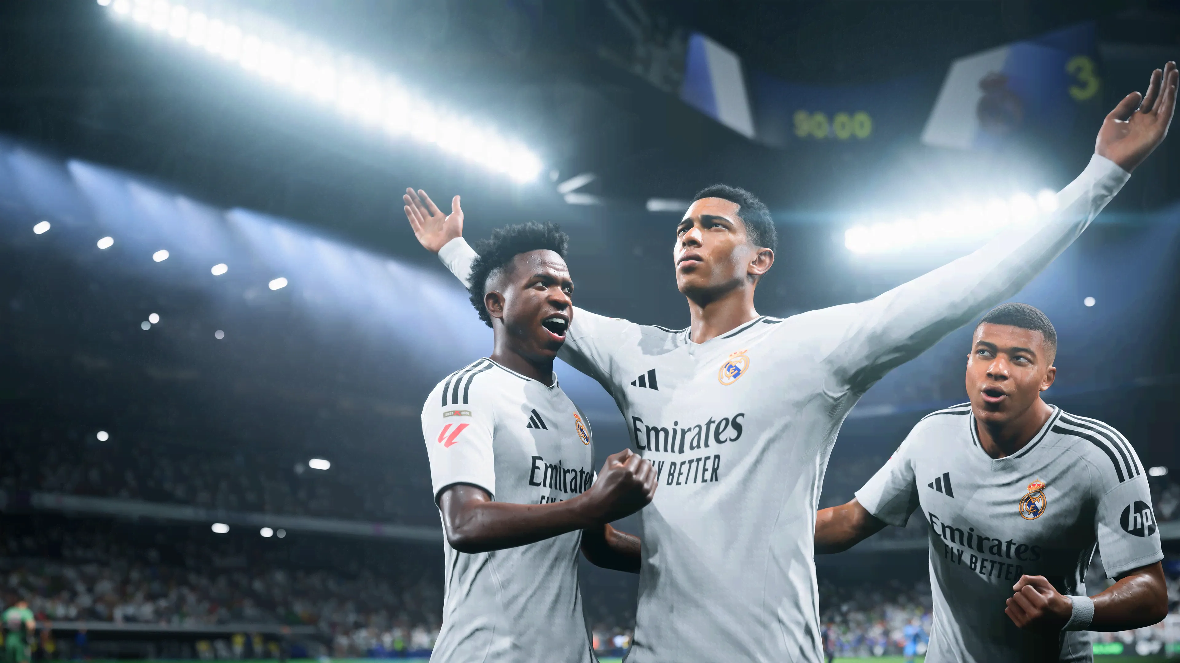 Купить 🔥 EA SPORTS FC 25 ОНЛАЙН STEAM ФИФА 2025 ФС FIFA-1