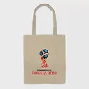 Сумка FIFA World Cup 2018 #1039787