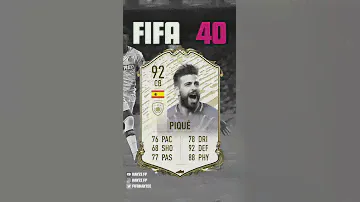 NEW FIFA ICONS IN 2040🔥🤝 #fifa #football #fifa22 #fyp