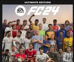 💚 FIFA 24/ FC 24 🎁 STEAM/СТИМ GIFT | Турция | ПК 💚