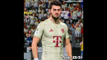 EA Sports FC 24 Best Kits/Jersey | FIFA 24 Kits | Part 1