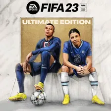 FIFA 23 Ultimate Edition | Xbox Account