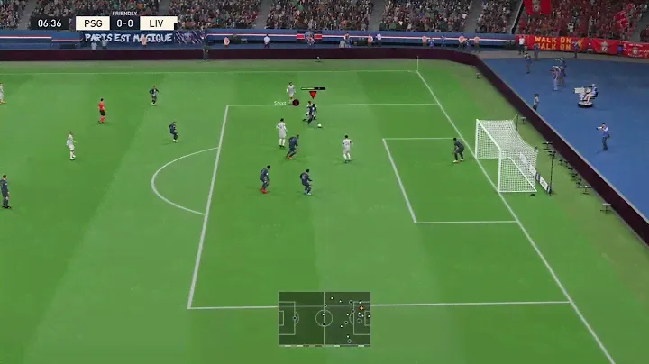 EA SPORTS™ FIFA 23 Standard Edition Xbox One