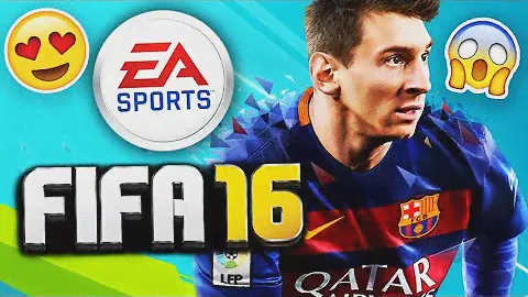 FIFA 16, 6 Years Later
