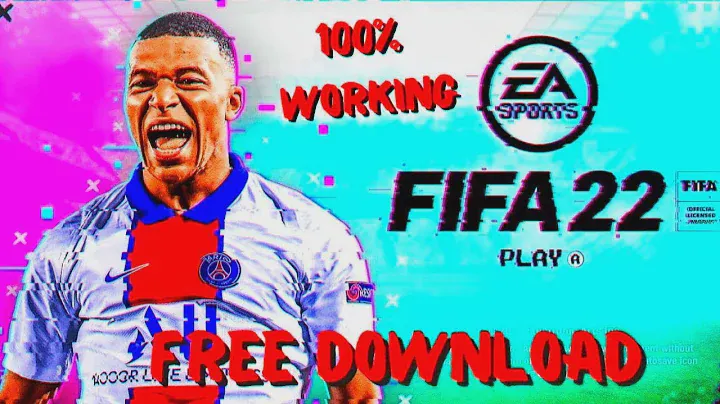 FIFA 22 FREE CRACK FREE DOWLOAD 2023 GUIDE FOR ALLvideo