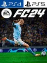 FC Fifa 24 [PlayStation]