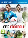 FIFA Football (FIFA 12) PS Vita