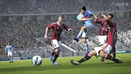 FIFA 14 Код на загрузку игры (Xbox One)