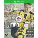 FIFA 17 Xbox One - Digital Code
