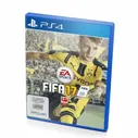 Игра Fifa 17 (PS4) Полностью на русском