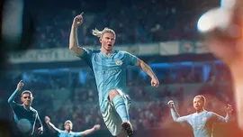Игра EA Sports FC 24 (FIFA 24) для PlayStation 5 (Русская версия)