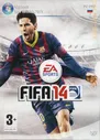 FIFA 14 (Полностью на Русском)