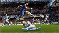 Игра FIFA 23 для PlayStation 5, русская версия