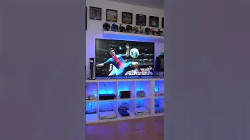 ❤️ PS3 ❤️ What's your favorite FIFA?