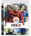 FIFA 10 (PS3)