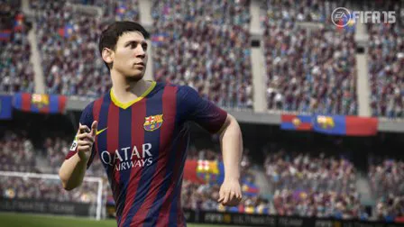 FIFA 15 (ORIGIN\RU\PL/ Region Free) + БОНУС-2