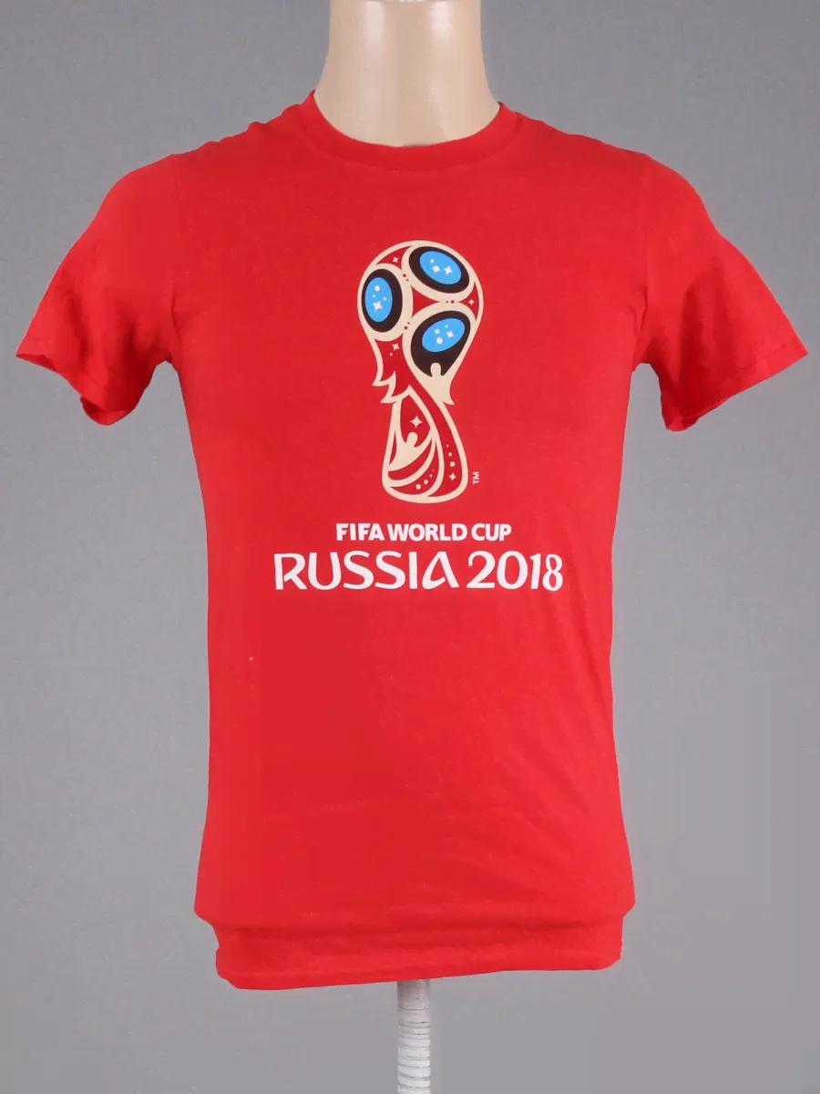 Футболка FIFA 1228-N2749582R