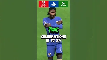 Fc 24 - Celebrations Nintendo switch #fc24