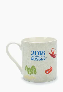 Кружка 2018 FIFA World Cup Russia™-0