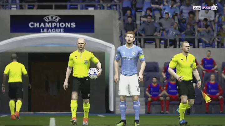 UEFA CHAMPIONS LEAGUE 23-24 | FIFA 15 UPDATE FIFA 24 - SEASON 23-24 PC