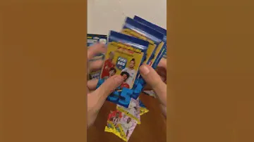 I pulled Messi! Subscribe!#panini #messi #fifa #fifacards