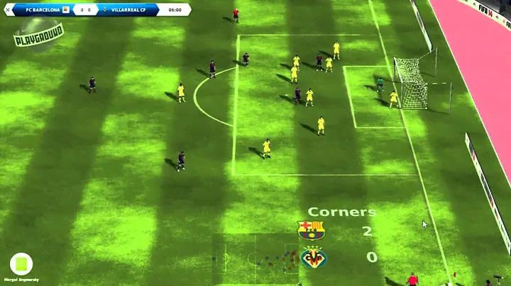 Обзор FIFA Manager 14: Legacy Edition. У позорного столба