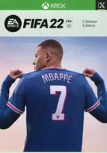 FIFA 22: Ultimate Edition (Xbox)