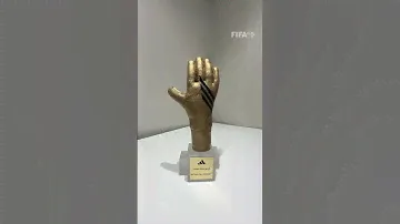 The individual #FIFAWorldCup awards that are up for grabs are INCREDIBLE! 🤩 🏆