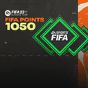 EA SPORTS™ FUT 23 – FIFA Points 1050 PS5