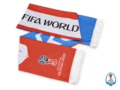 Шарф Россия чм 2018 FIFA World Cup Russia™