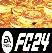 МОНЕТЫ EA Sports FC 24 (FIFA 24) Ultimate Team PC Coins-0