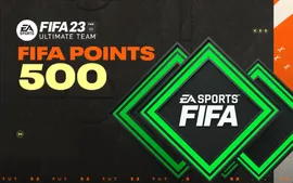 FIFA 23 Points 500 EA APP / Origin Region Free