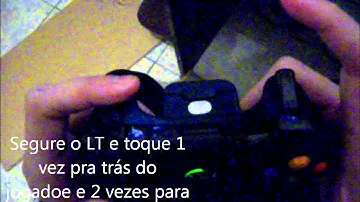 Tutorial skills - Fifa 12 - xbox 360