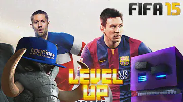 FIFA 15. Убойный обзор игры FIFA 15 demo. Новинки игр. Прикольные игры. Обзор игр.