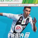 FIFA 19 + 3 игры | ОБЩИЙ АККАУНТ | Xbox 360