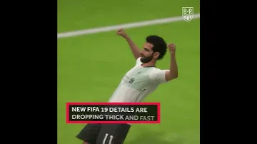 FIFA 19: What we know about the new game