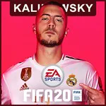 Купить ⭐FIFA 20 ГАРАНТИЯ 🌍GLOBAL 💳БЕЗ КОМИССИИ + 🎁ПОДАРОК-0