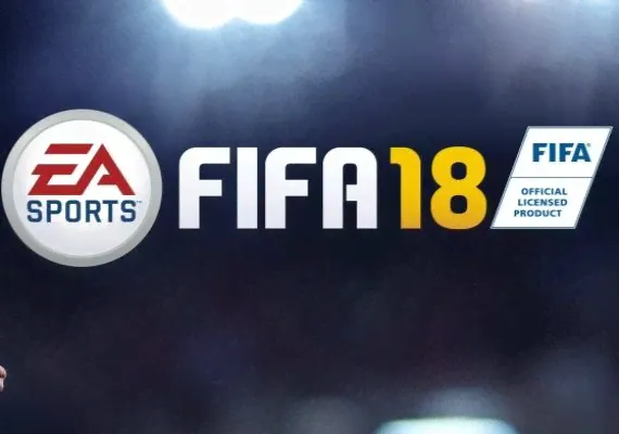 FIFA 18 (Xbox One, Xbox Series X/S) - Xbox Live Key GLOBAL
