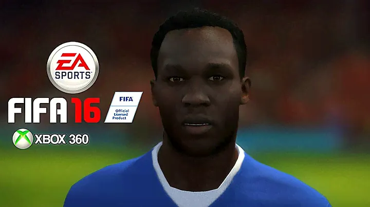 FIFA 16 Xbox 360 In 2023